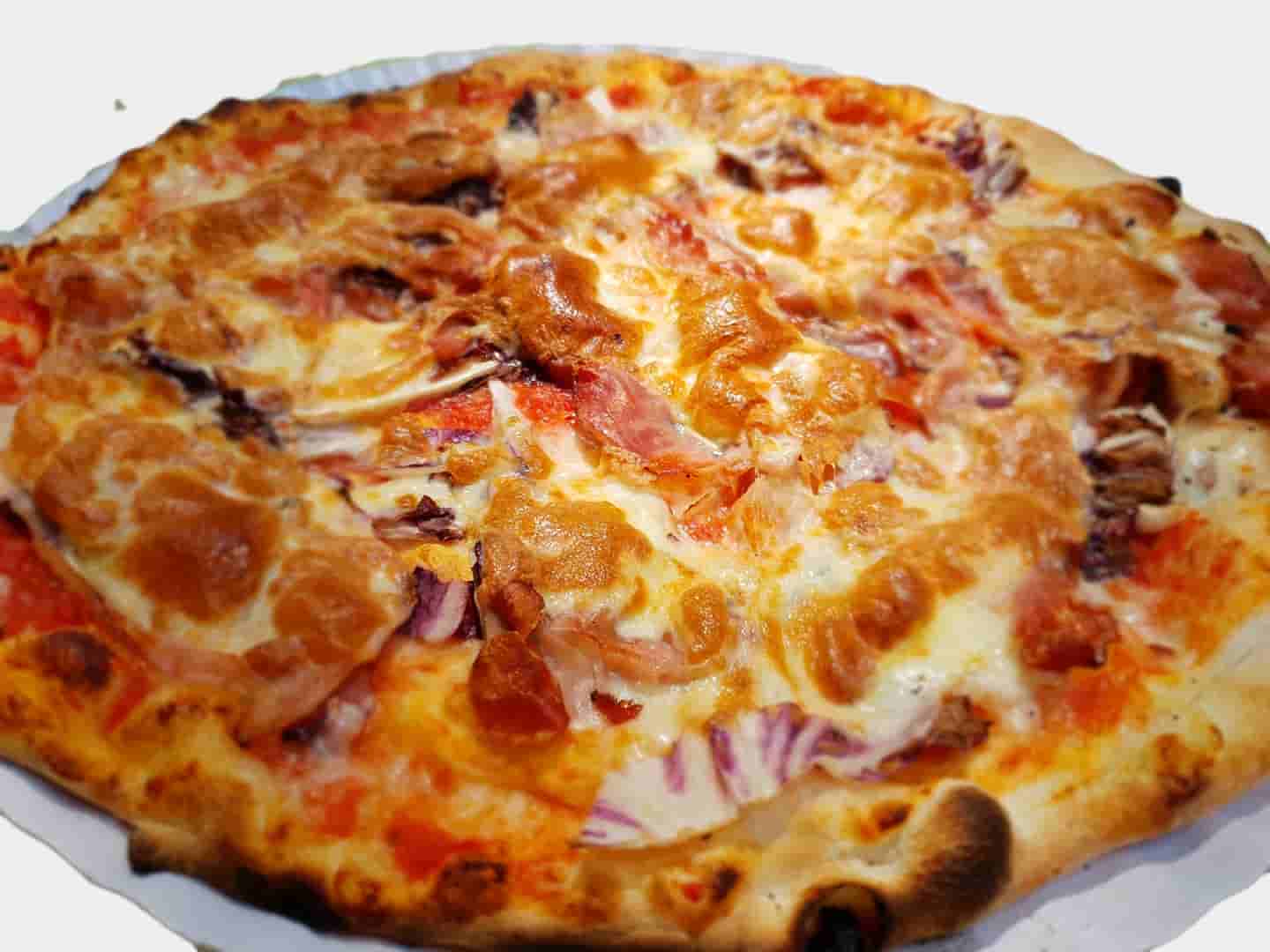 Cappuccetto Rosso - Luka's Pizza a cesena