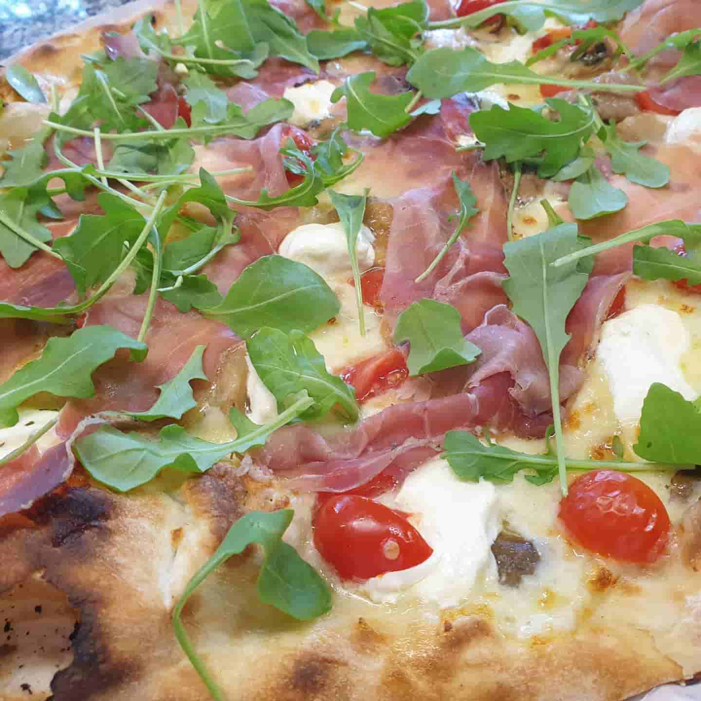 Pizza City Hunter a Cesena - Luka's Pizza