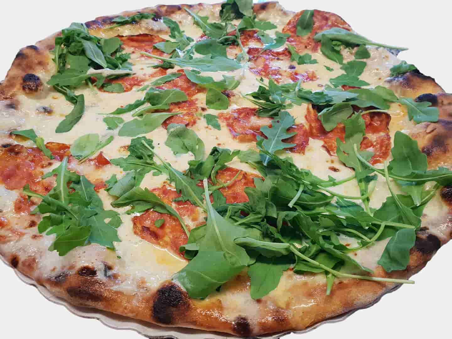 Doraemon - Luka's Pizza a cesena