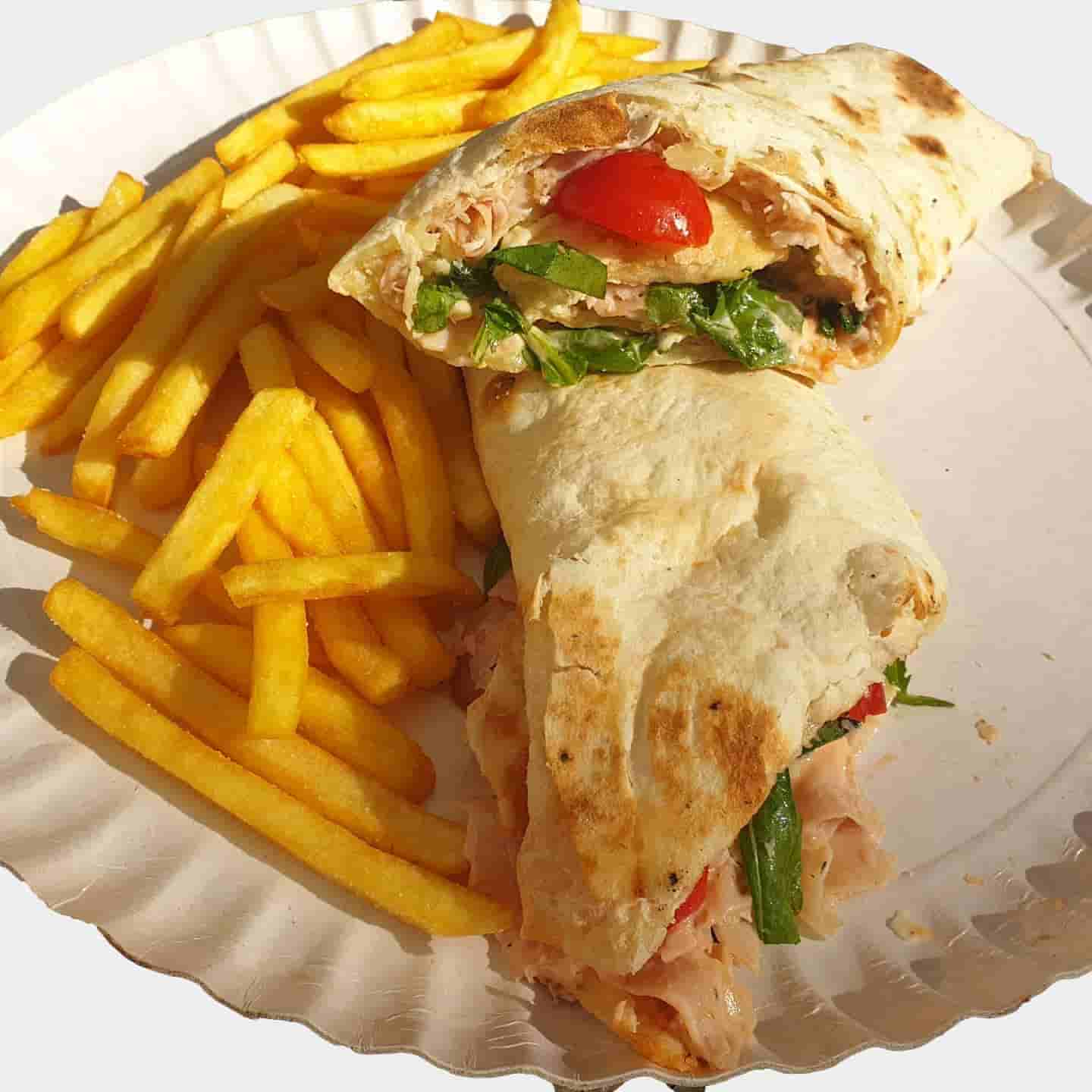 Ke Pizz - Luka's Pizza a cesena