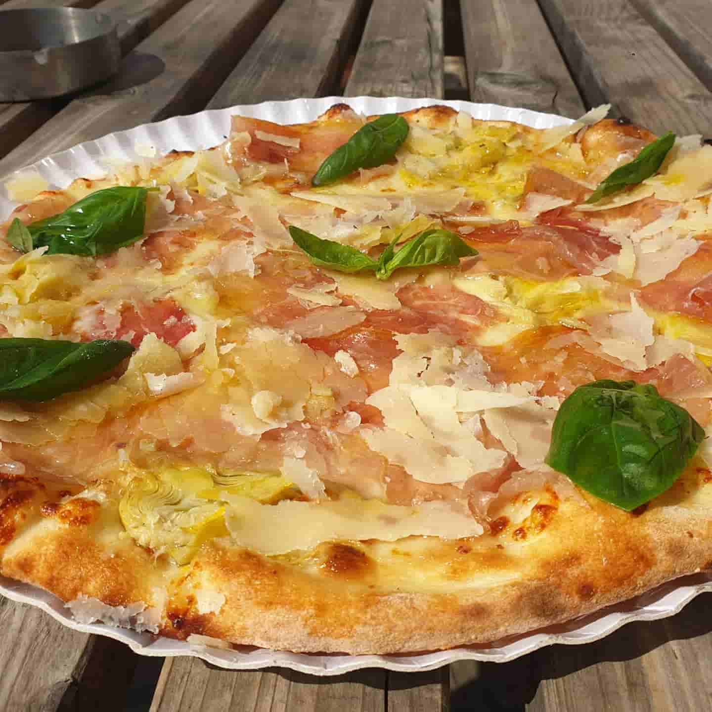 Pizza Lamù a Cesena - Luka's Pizza