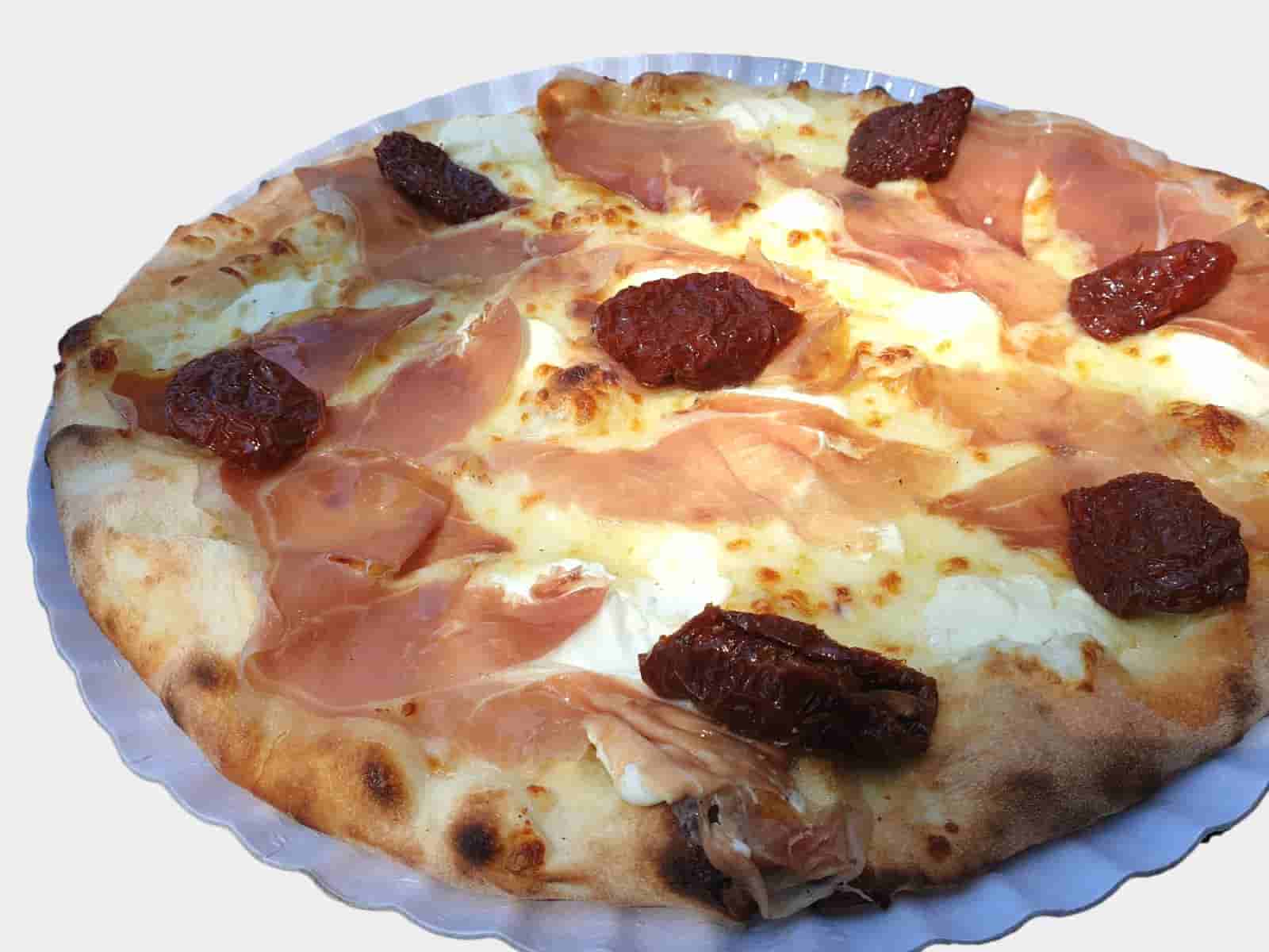 Little Pony - Luka's Pizza a cesena