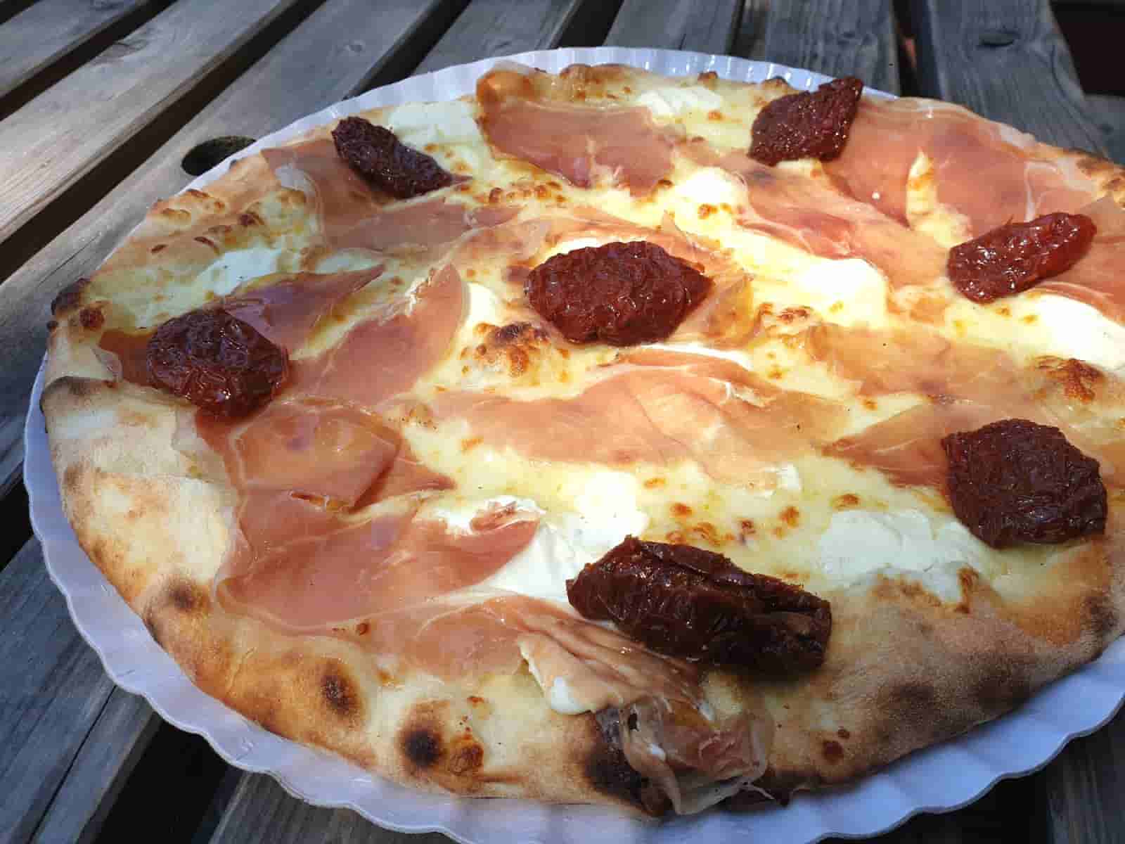 Pizza Little Pony a Cesena - Luka's Pizza