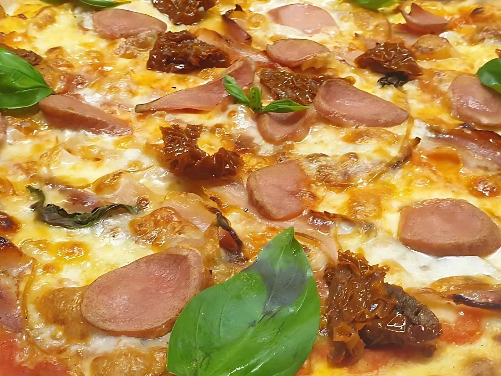 Little Pony - Luka's Pizza pizzeria a cesena 0547 302870