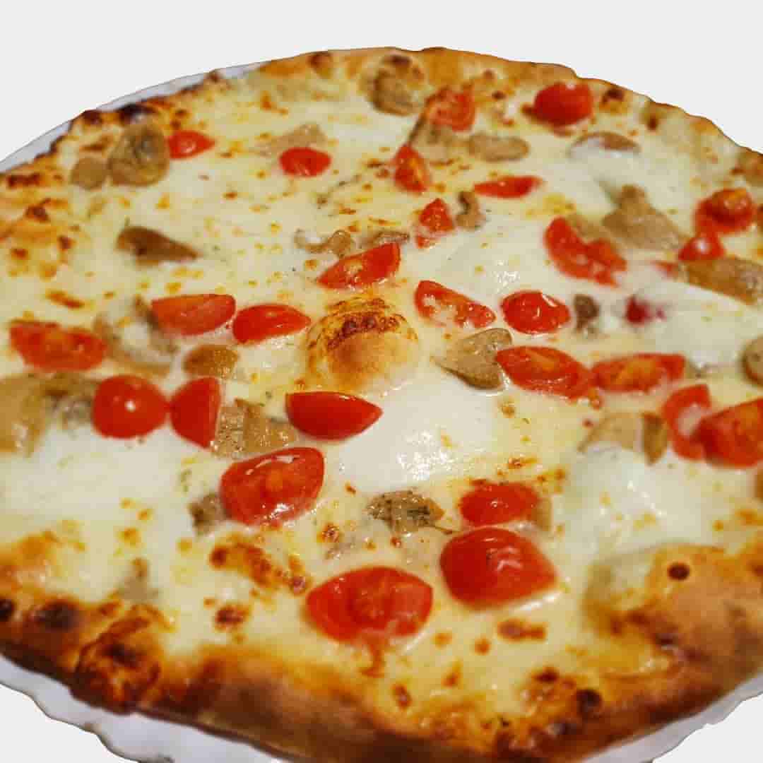 Luka's - Luka's Pizza a cesena