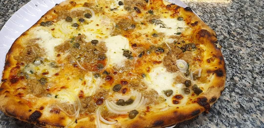 Pizza Marinaretta - Luka's Pizza pizzeria a cesena 0547 302870