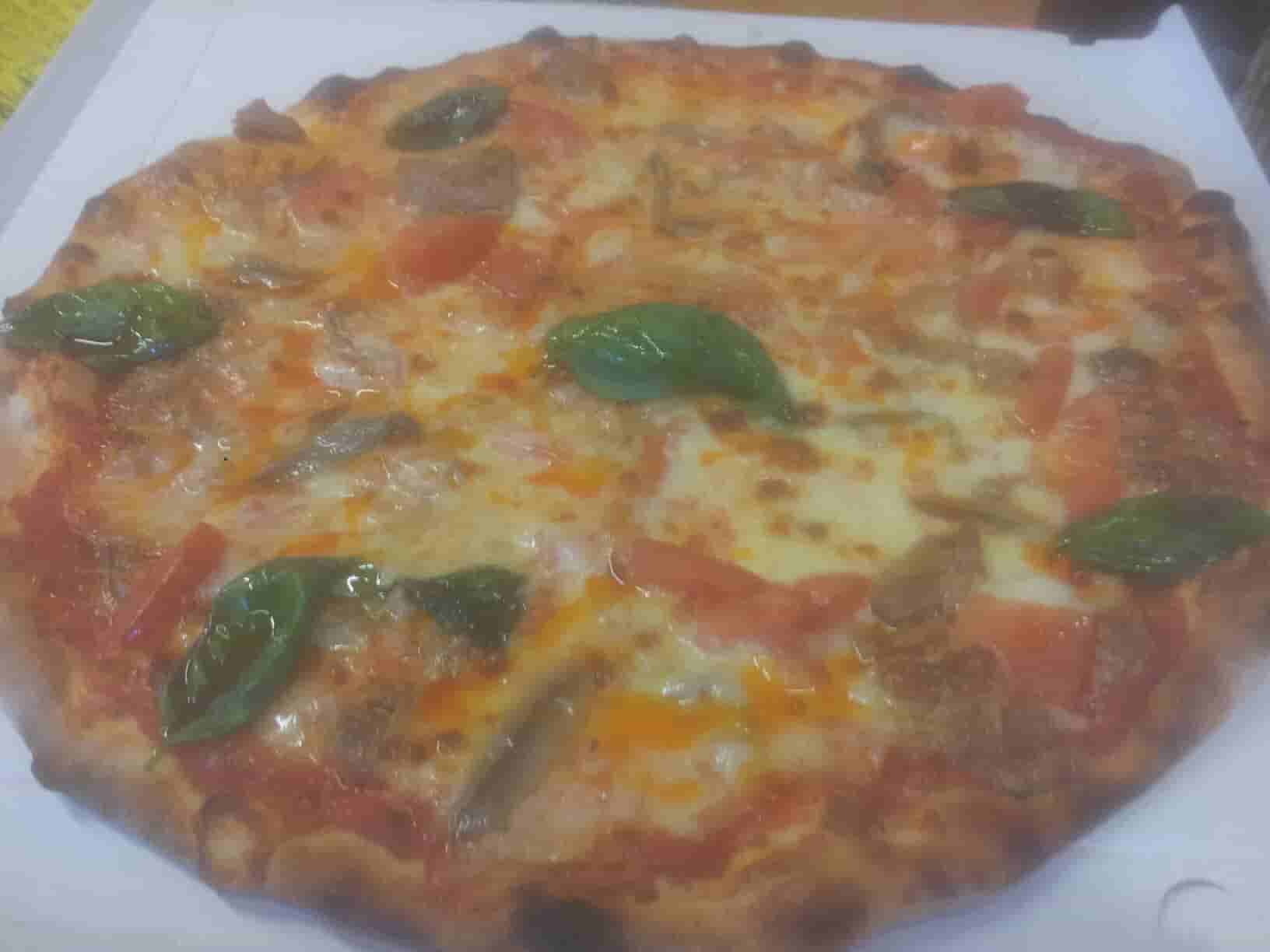 Pizza Shreek a Cesena - Luka's Pizza