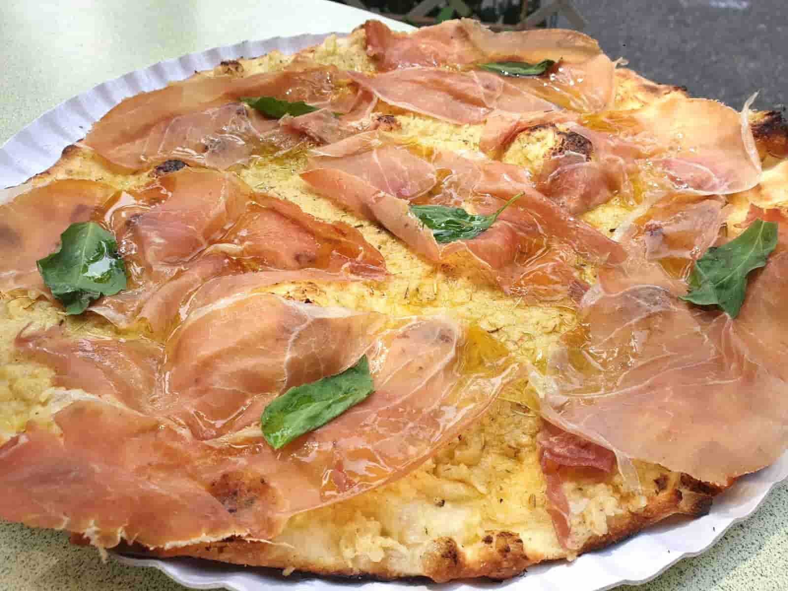 Pizza Remy a Cesena - Luka's Pizza