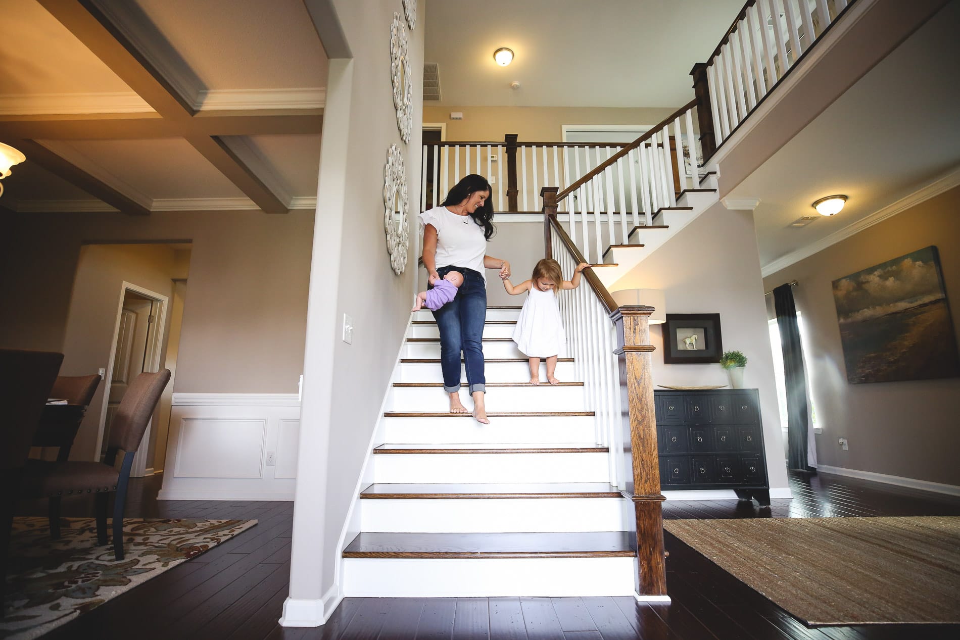 Smith Family Homes - Home Builders in Georgia & South Carolina