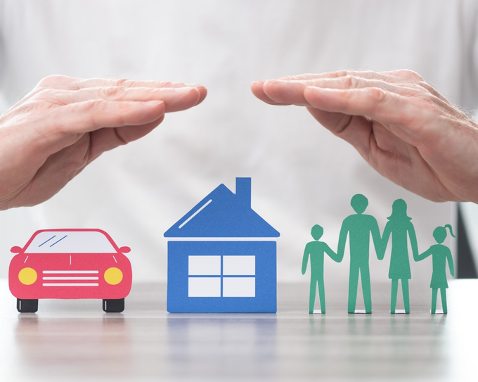 Auto, Home, & Family Coverage - Green Bay, WI - Total Insurance Services Inc.
