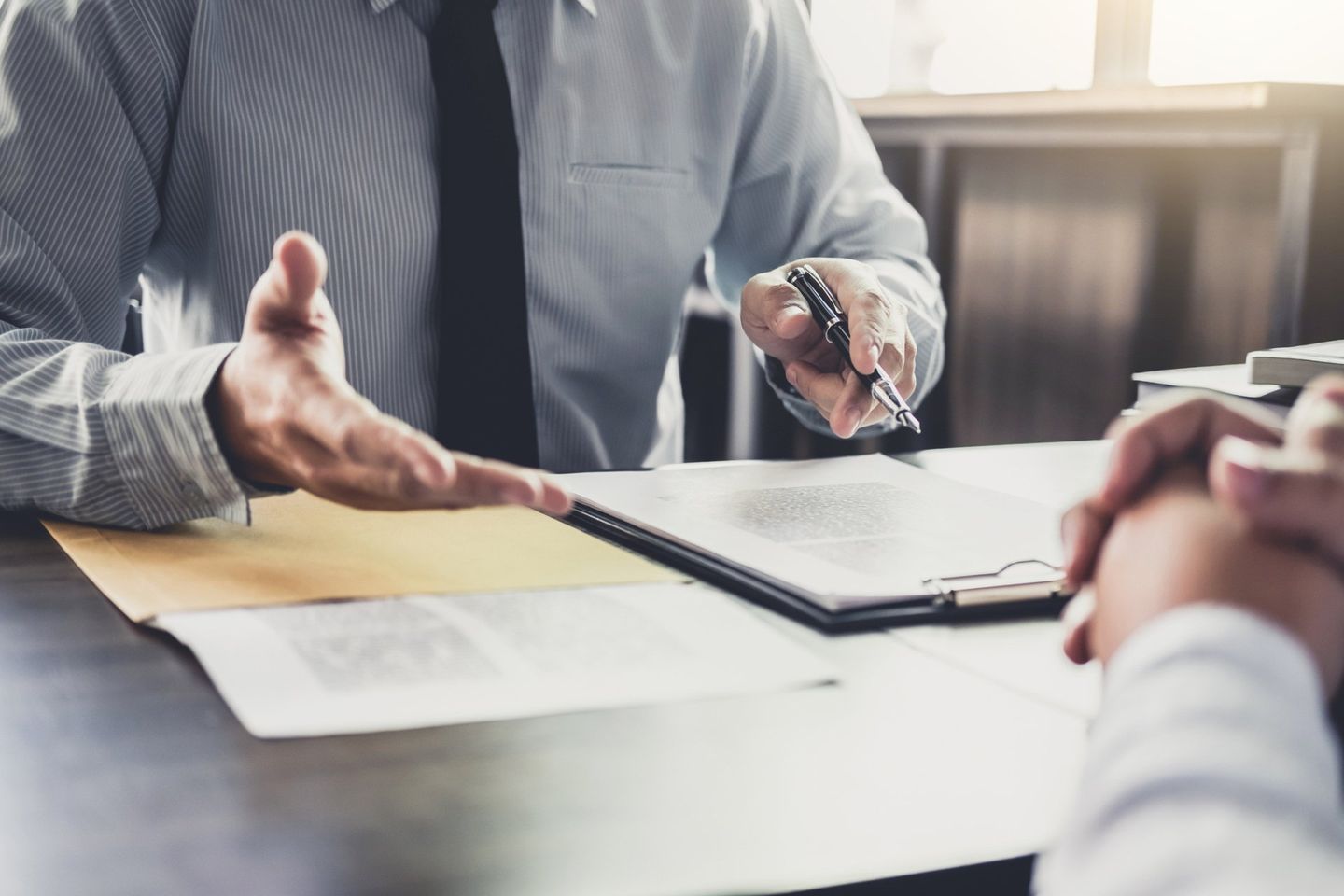 Business Insurance Coverage - Green Bay, WI - Total Insurance Services Inc.