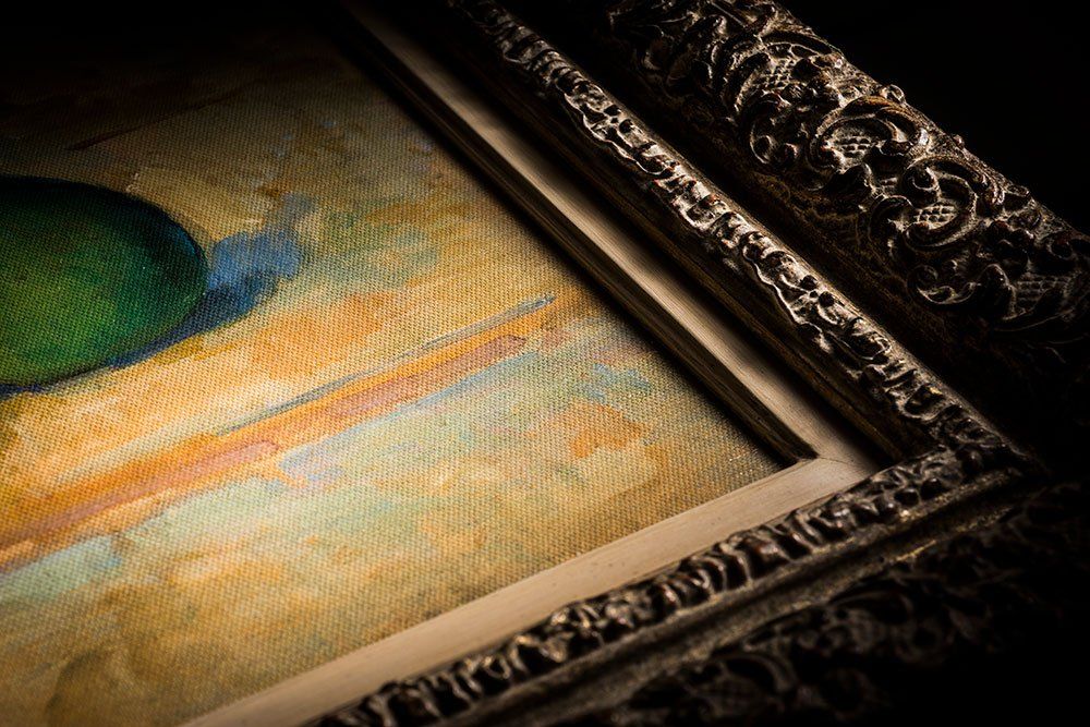 ARTWORK REPRODUCTIONS