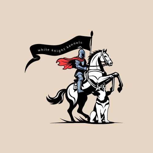 White Knight Kennels