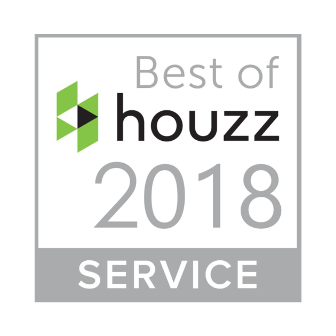 Best of Houzz Service 2018 Winners Design & Build