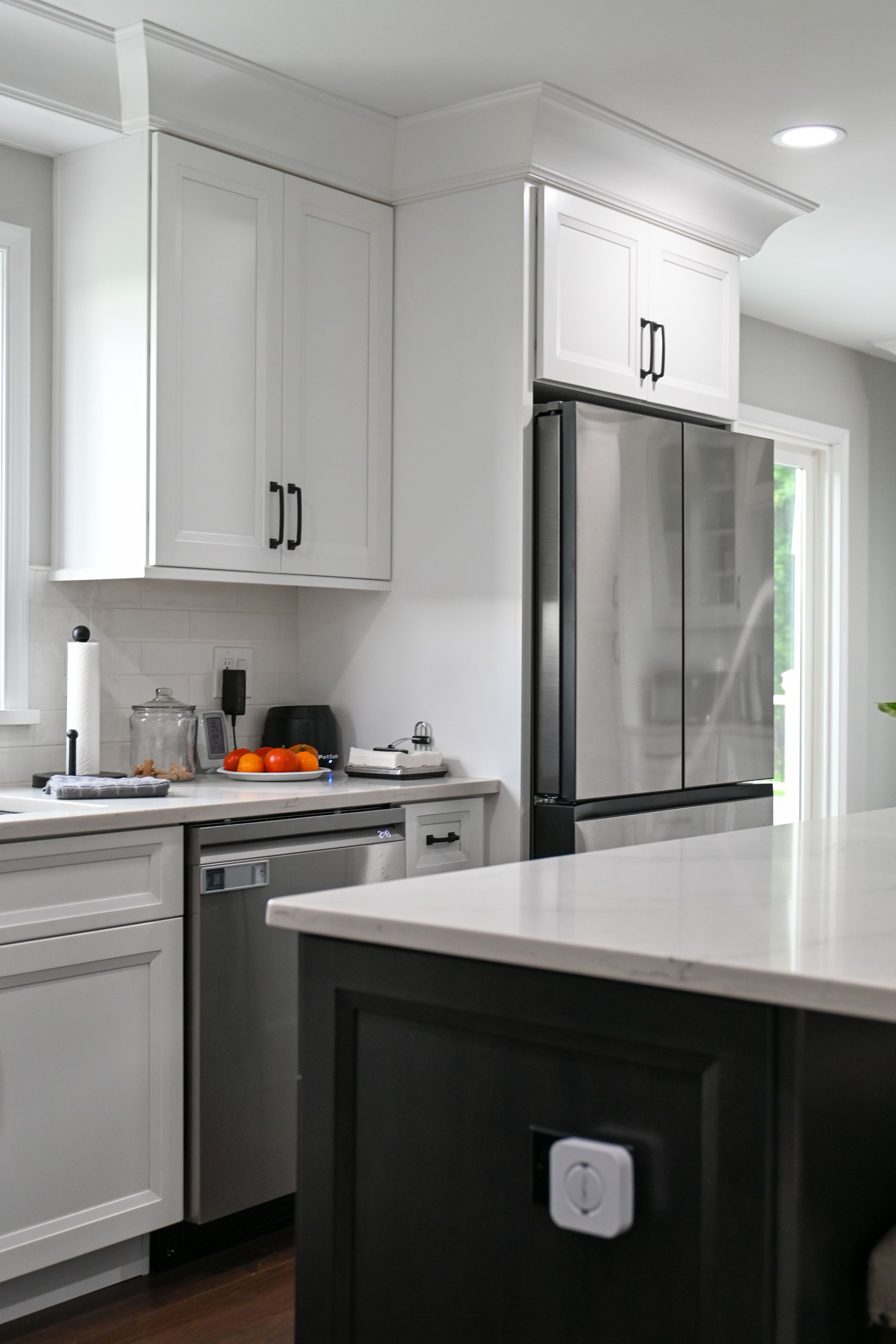 Kitchen Remodel in Monroe County, PA