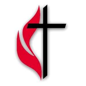 Methodist Church Logo