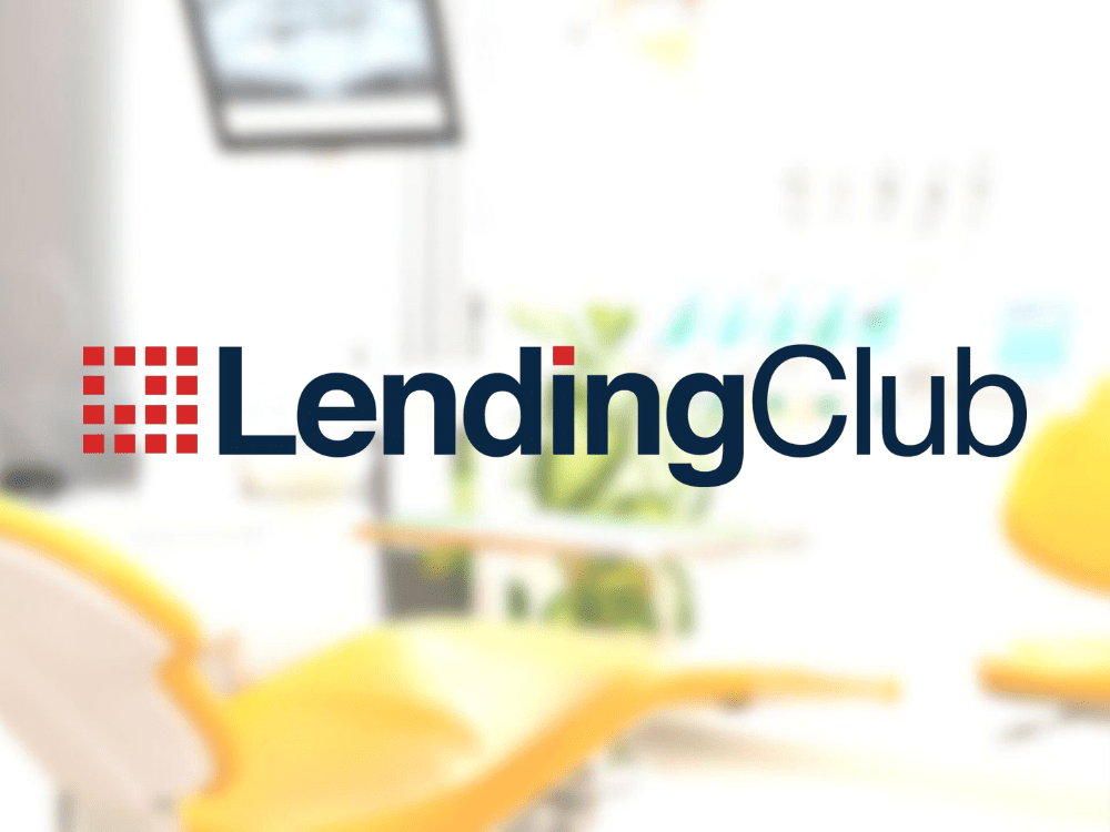 LendingClub financing