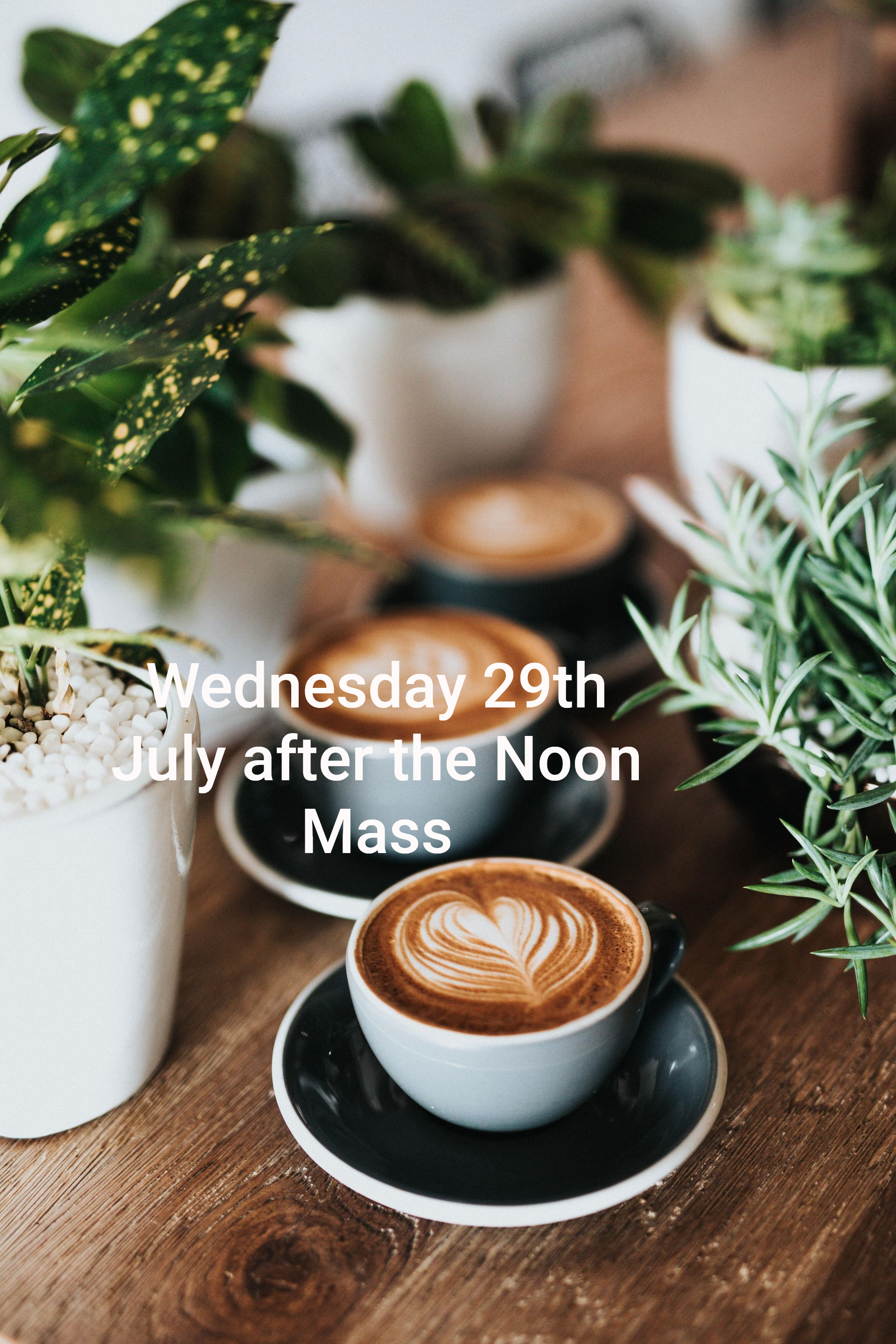 Grief is a heavy burden to carry alone. This is a relaxed, welcoming drop-in where you can talk abou