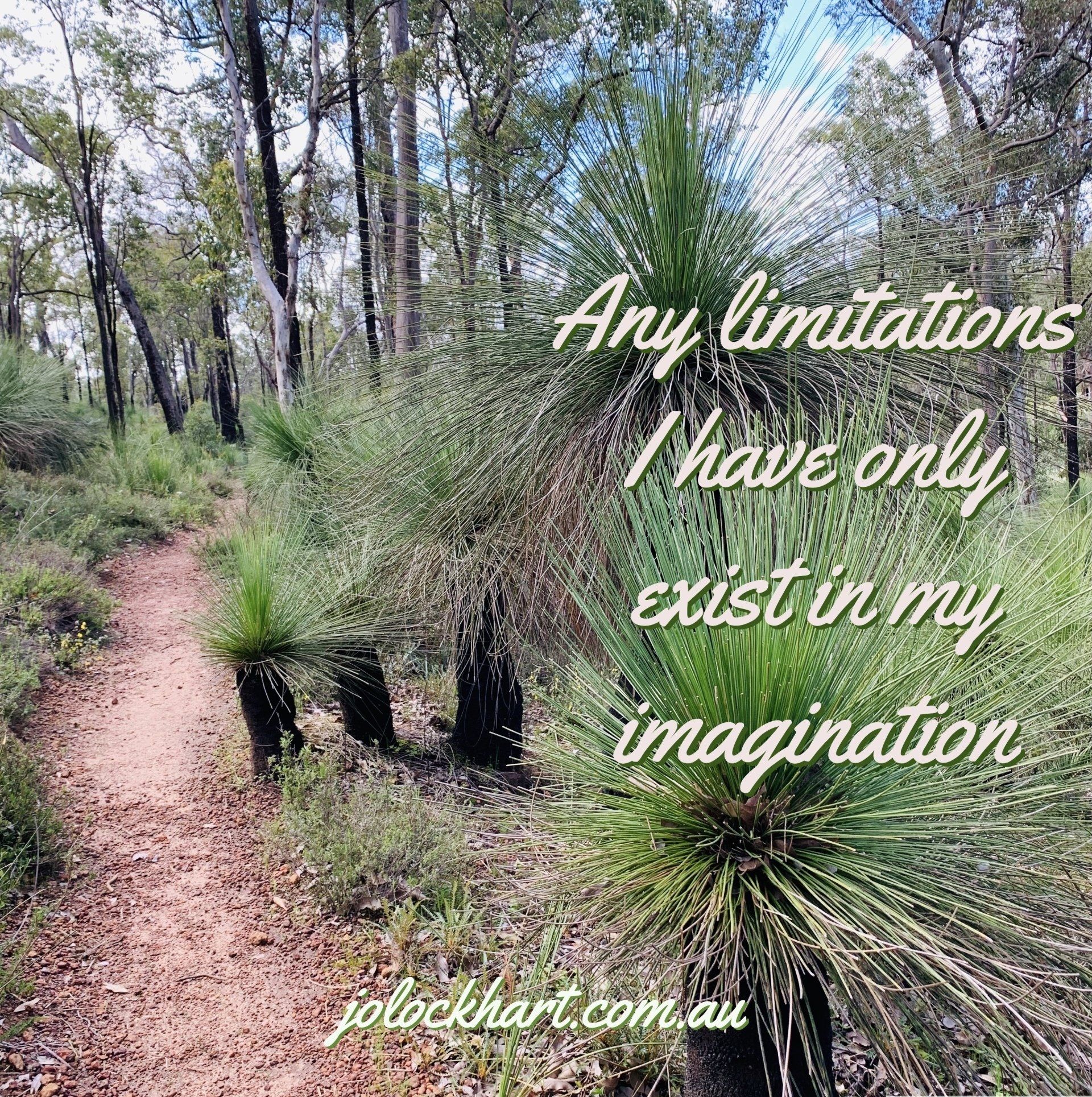 Jo Lockhart Affirmation 23