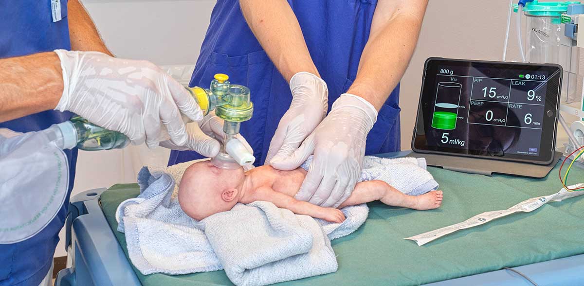 Avbirth Wearable Birthing Simulator a Game Changer for Realistic