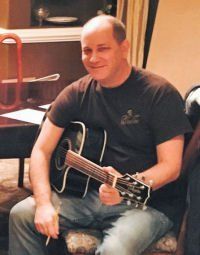 Dave Garski - Your Personal Guitar Instructor