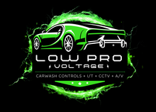 Low Pro Voltage