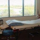 Inside of Acupunture Treatment Room - Naples, FL - Acupuncture Center Of Naples