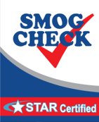 STAR Certified badge