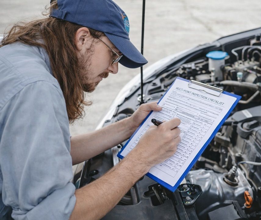 Pre-purchase inspections in Fair Oaks to help you avoid costly surprises before buying a used car
