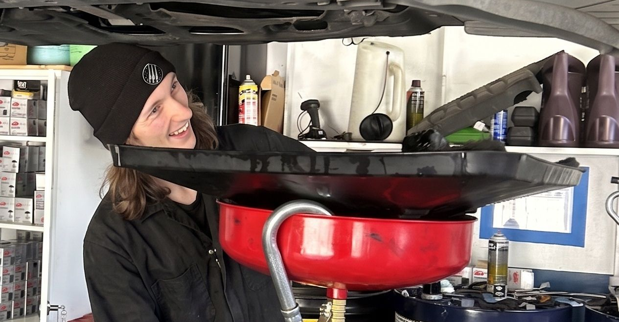 The Truth About Oil Change Myths