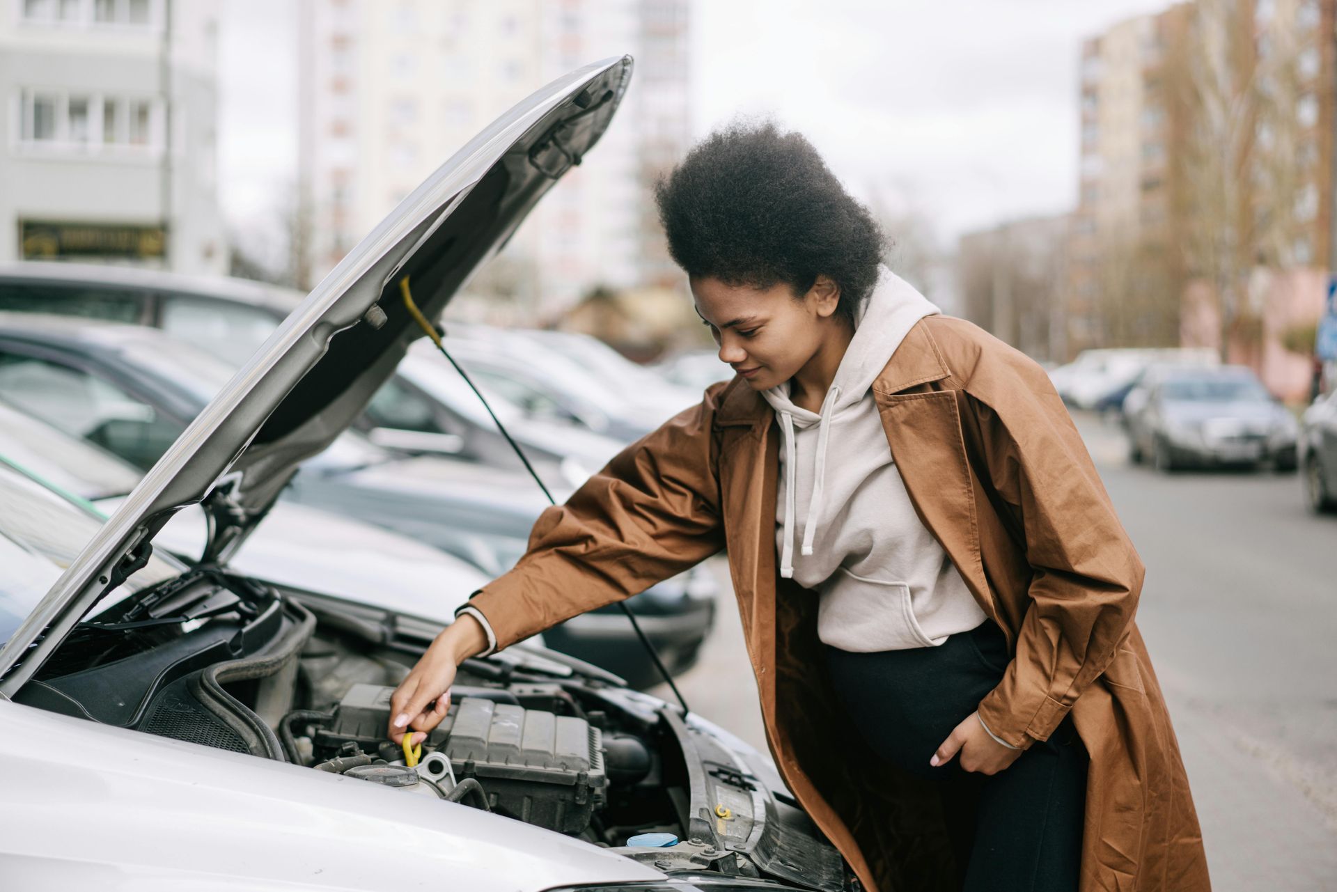 What Happens When You Skip an Oil Change