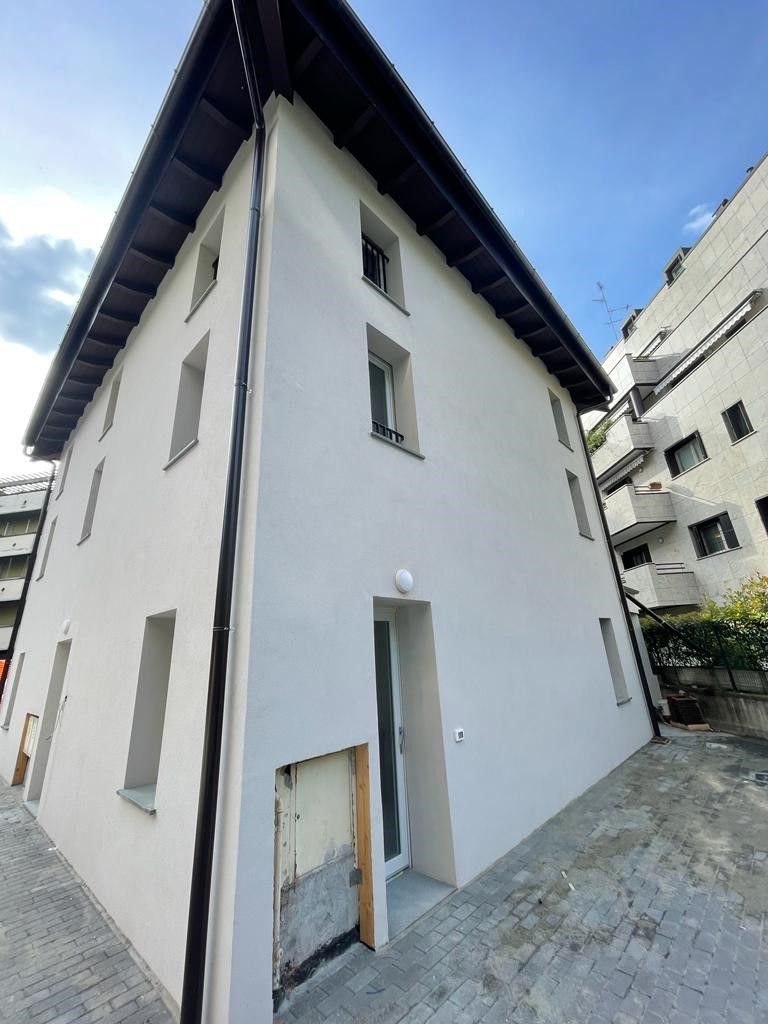 ristrutturazione abitazione