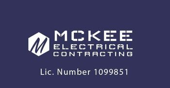 McKee Electrical Contracting