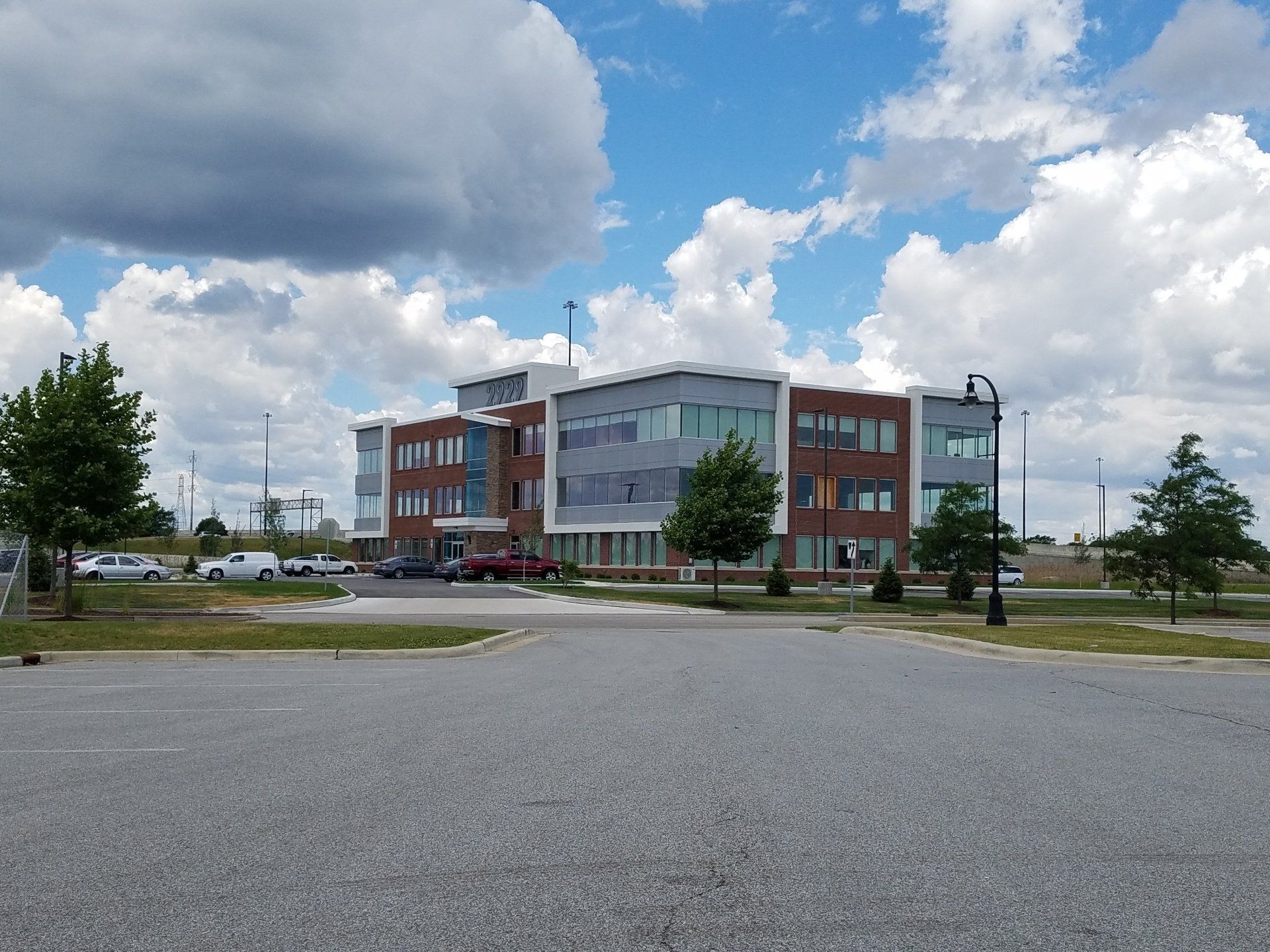 2901 and 2929 Carlson Drive Image