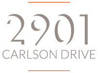 2901 Carlson Drive logo