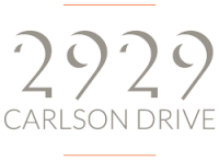 2929 Carlson Drive logo