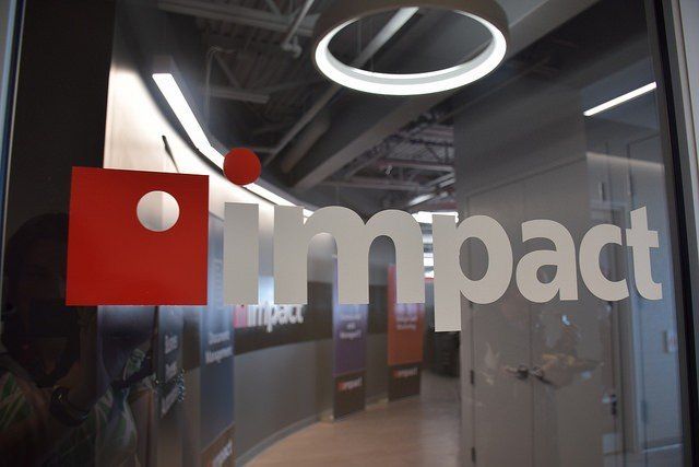 Impact branch open in Hammond, Indiana