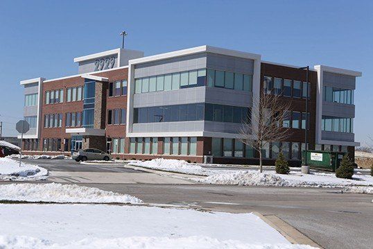 Office vacancy rates expected to fall in Northwest Indiana this year