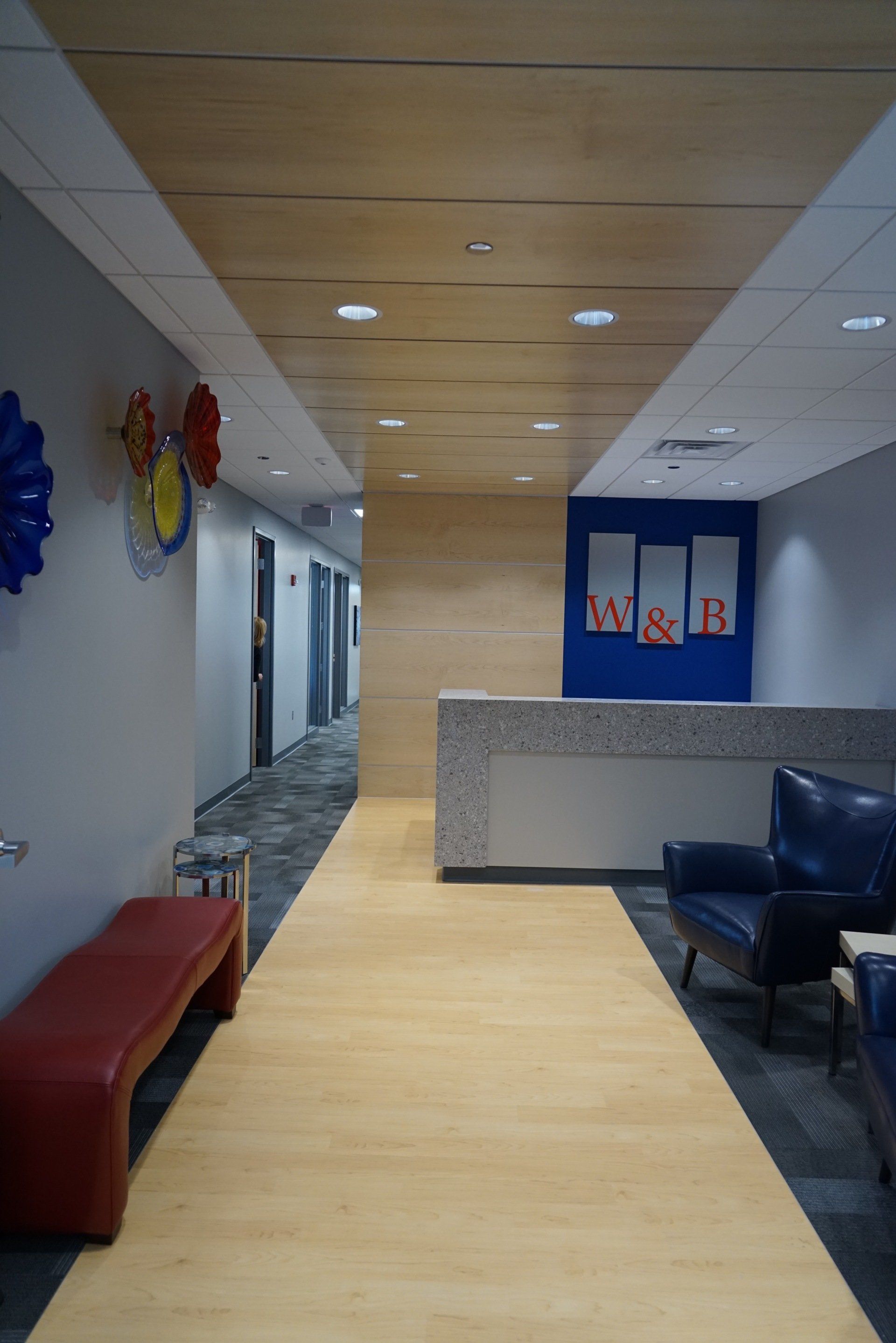 2901 and 2929 Carlson Drive Image