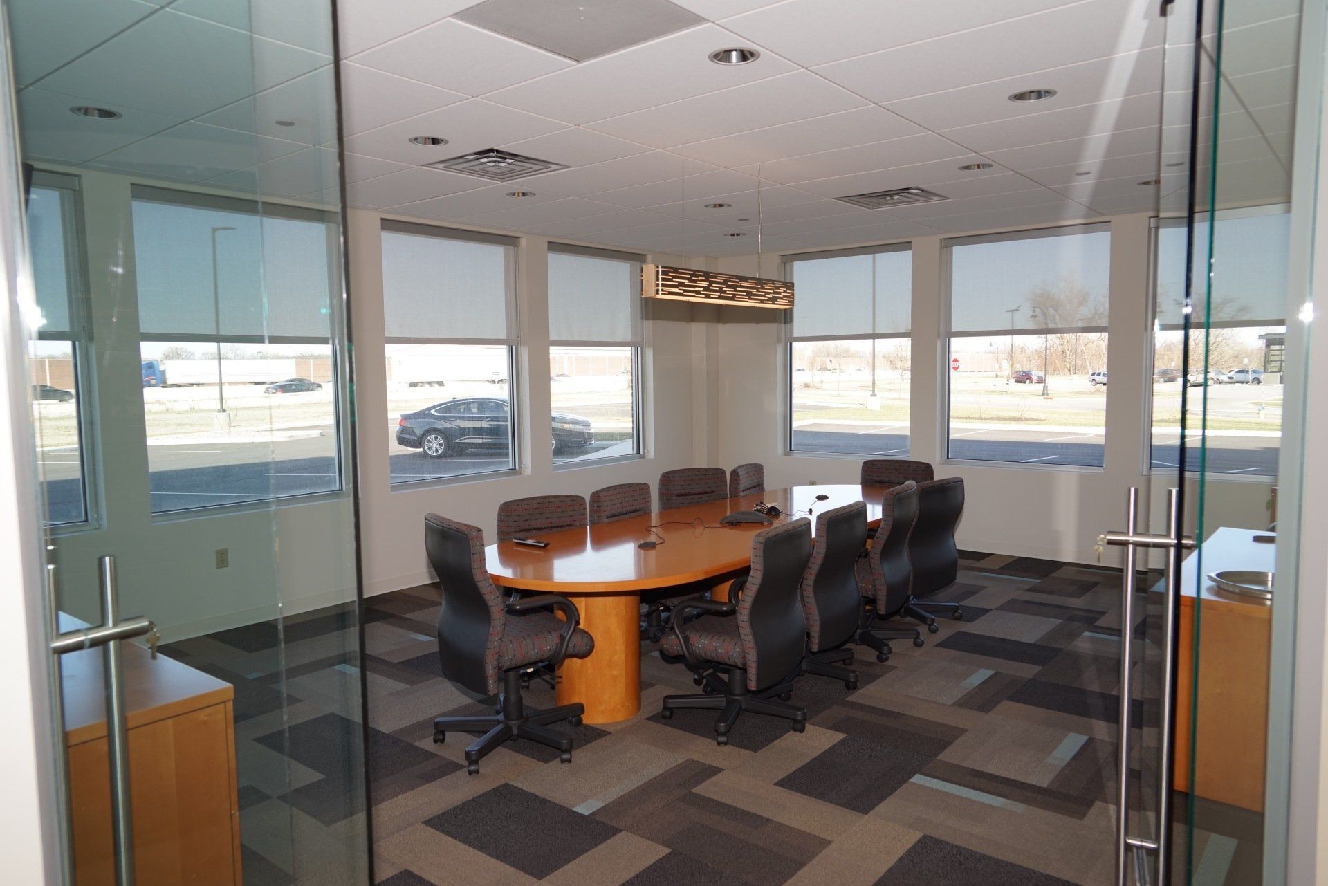 2901 and 2929 Carlson Drive Image