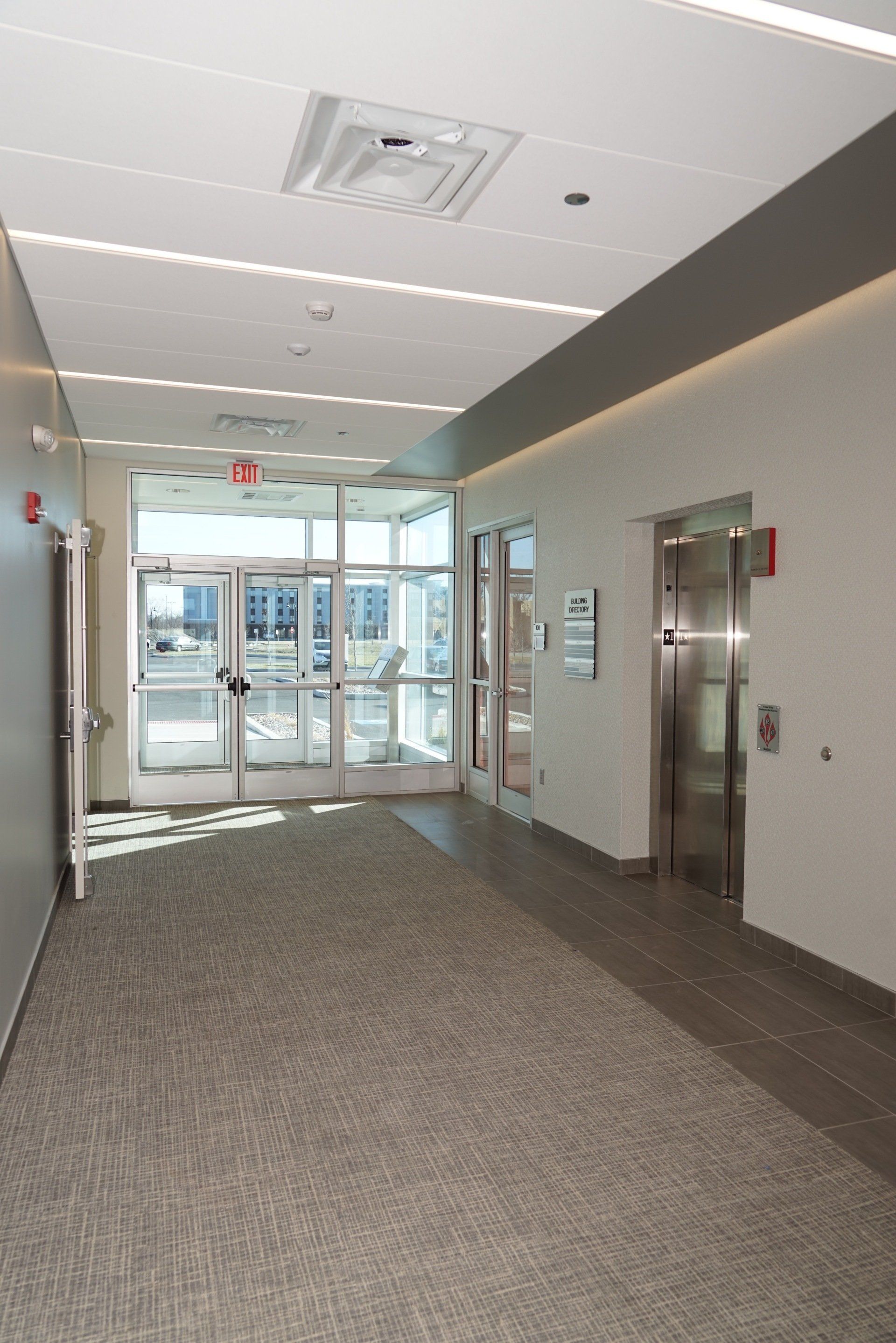 2901 and 2929 Carlson Drive Image