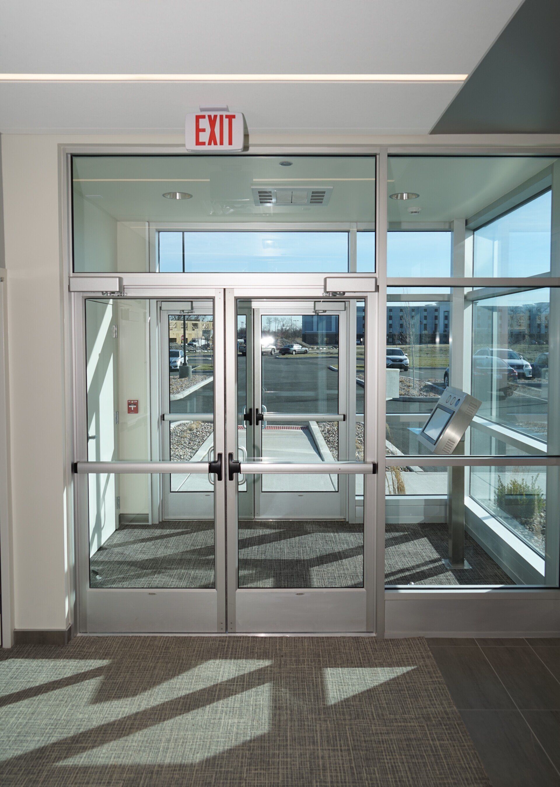 2901 and 2929 Carlson Drive Image