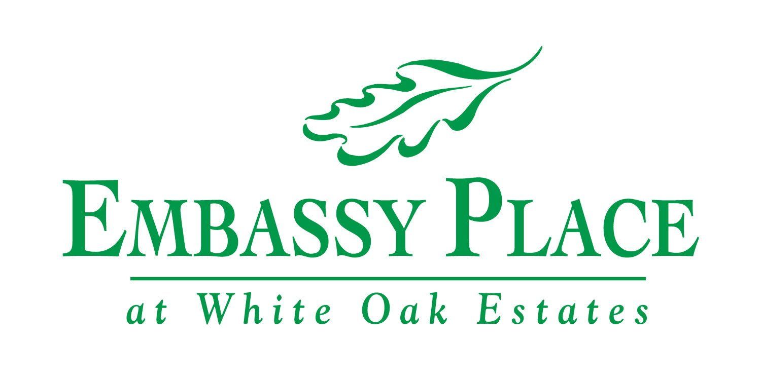 Embassy Place logo