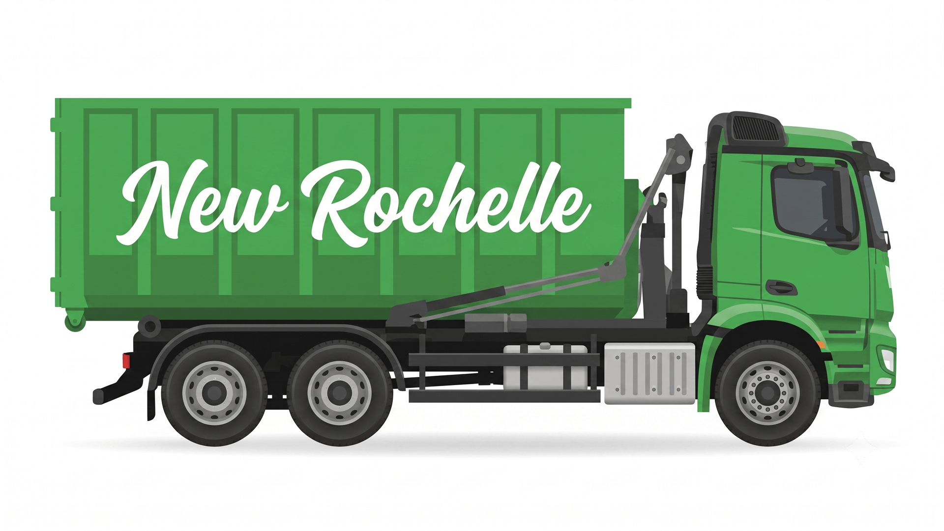  Dumpster Rental