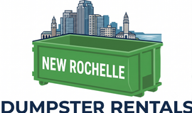 New Rochelle Dumpster Rentals logo
