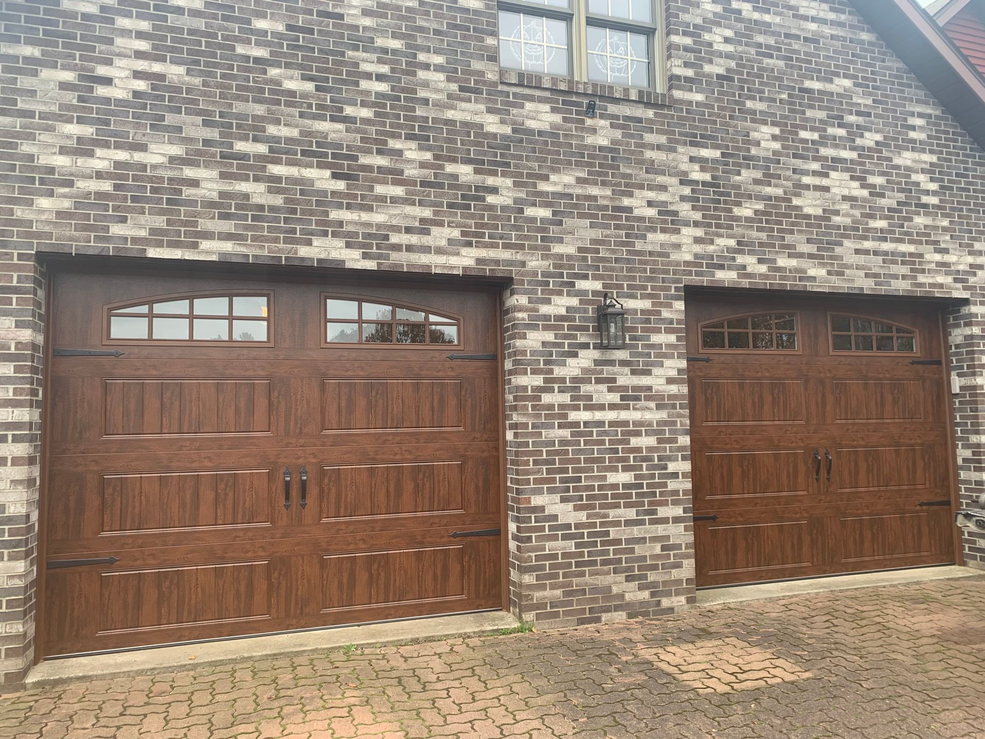 Custom Garage Door Installation for Your Home Harrisville PA