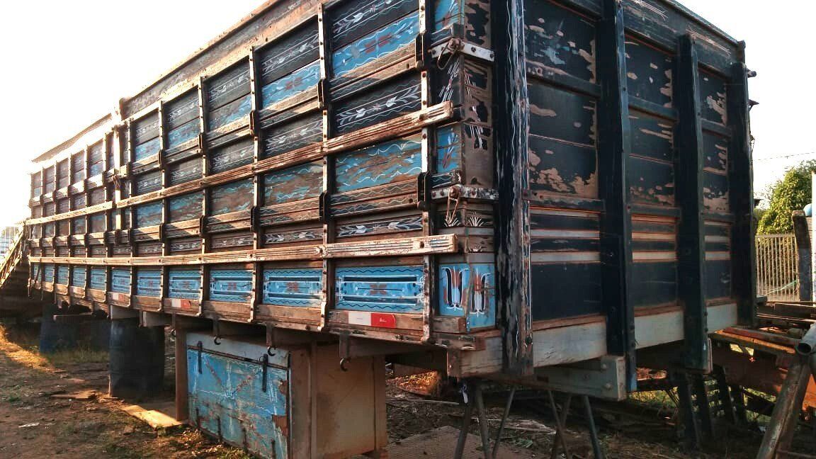 Carrocerias Usadas - BMV Carrocerias