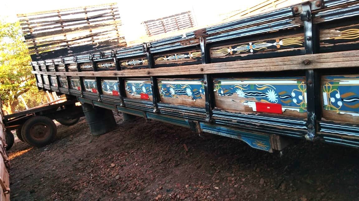 Carrocerias Usadas - BMV Carrocerias