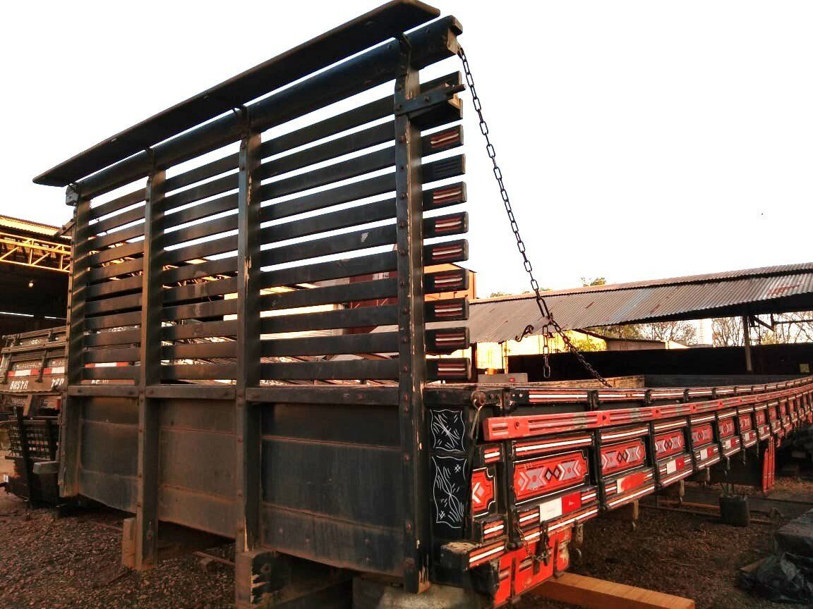 Carrocerias Usadas - BMV Carrocerias