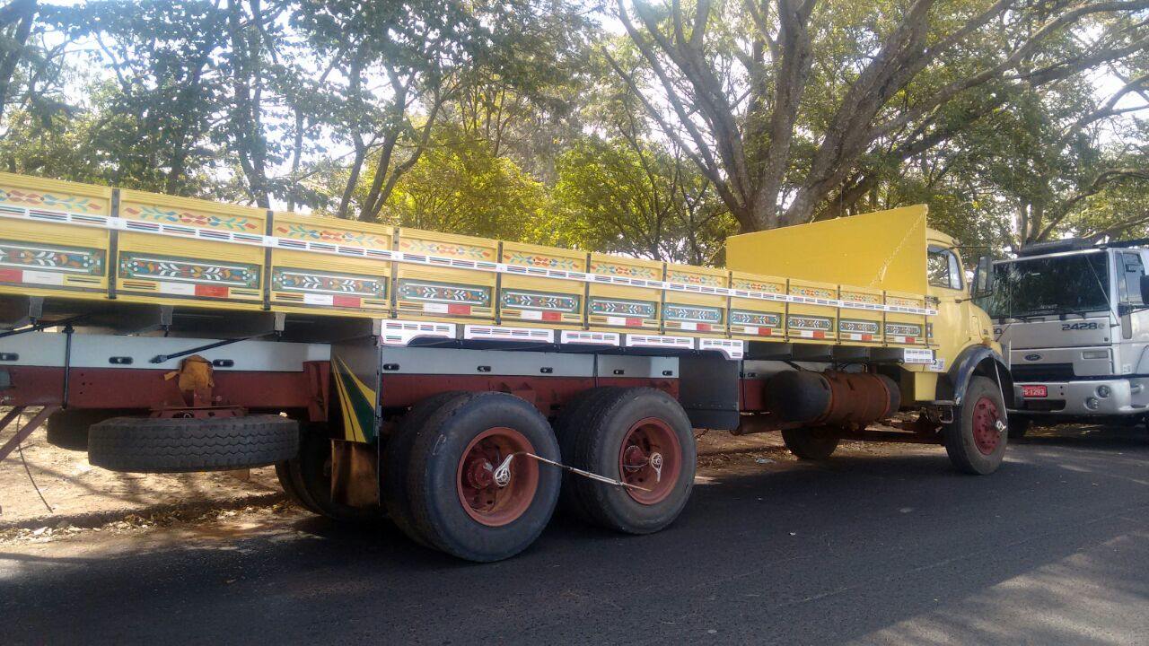 Carrocerias de Madeiras - BMV Carrocerias